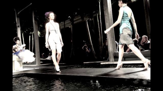 232 Timelapse Fashion Show on Vimeo