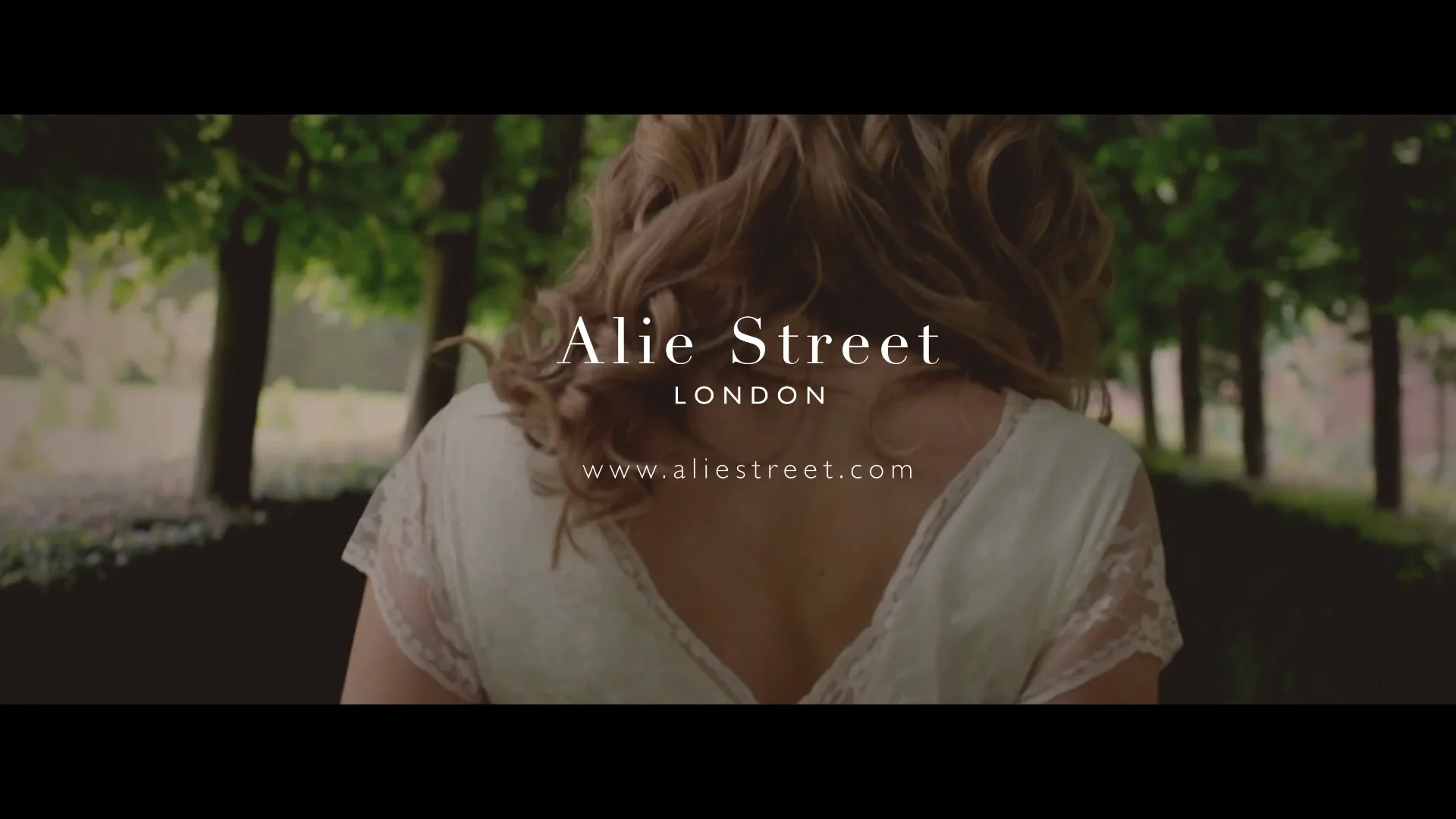 Alie Street London エレガント美シルエット ia ドレス Evening Dresses & Occasion Wear by Alie Street