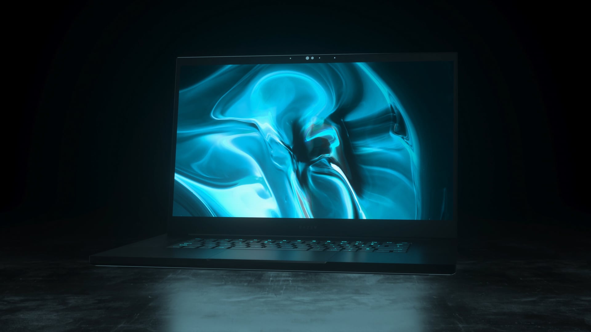 RAZER BLADE PRO