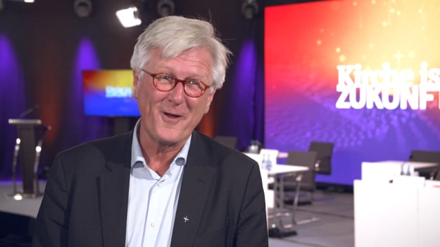 Kirche ringt um Zukunft