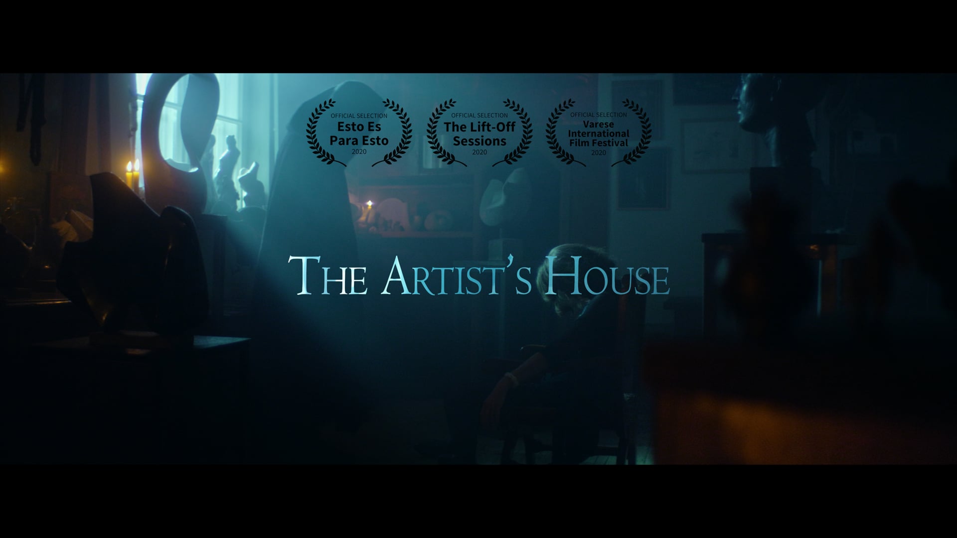 The Artist's House