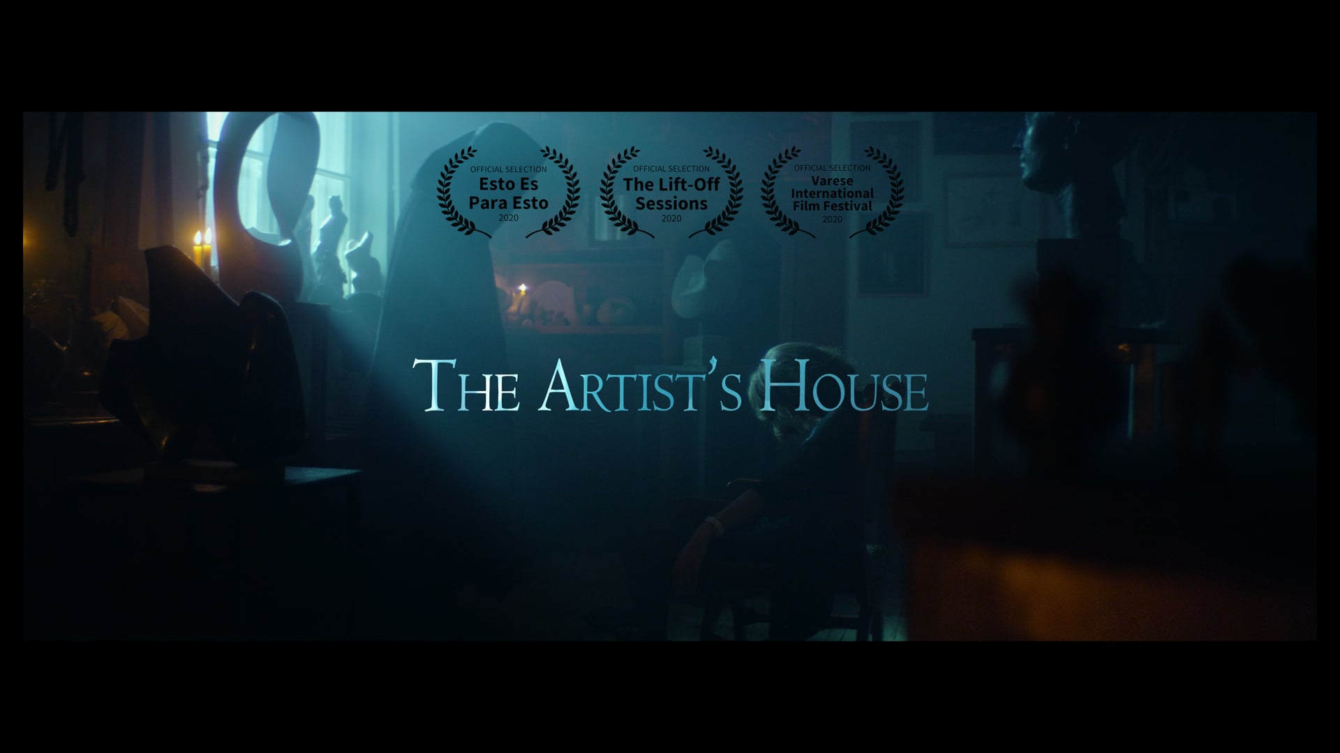 The Artist's House
