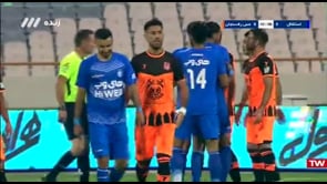 Esteghlal v Mes Rafsanjan - Full - Week 1 - 2020/21 Iran Pro League