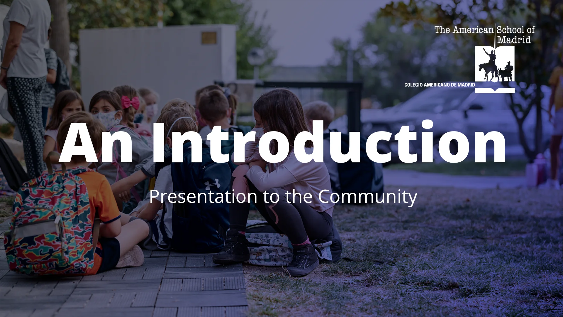 An Introduction on Vimeo