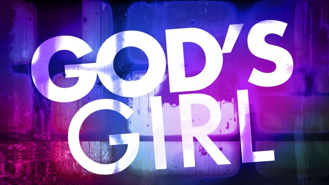 Gods Girl