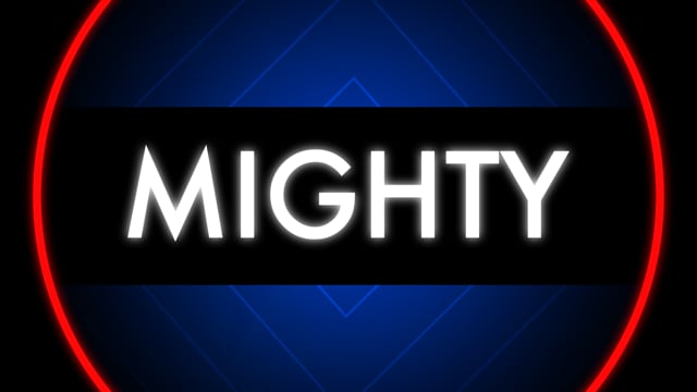 Mighty