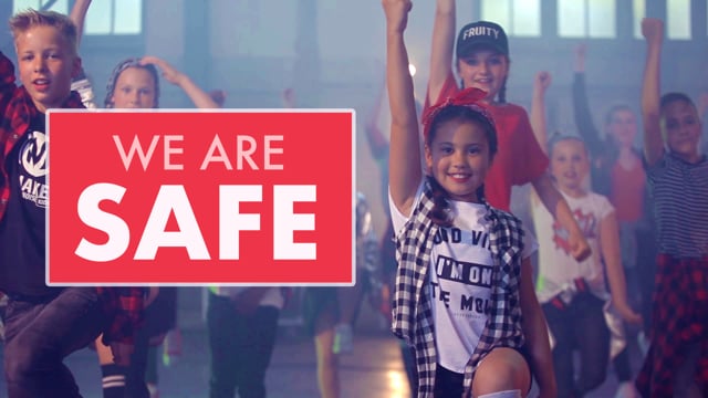 We are Safe