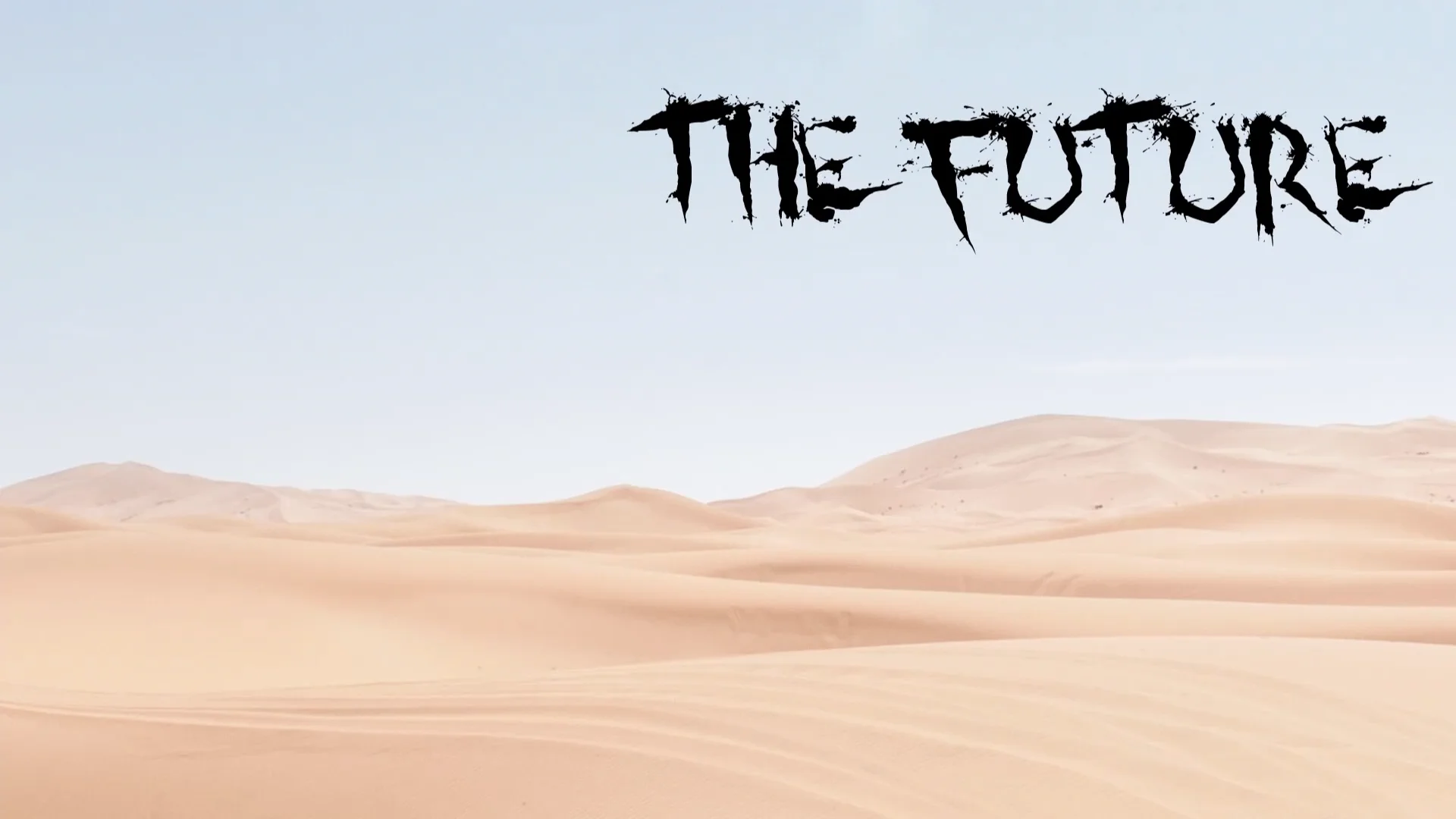 the future on Vimeo