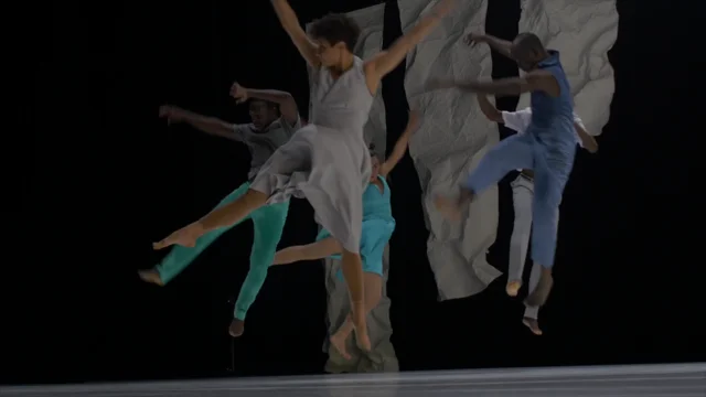 CORPS DE BALLET, Noé Soulier (Teaser) on Vimeo
