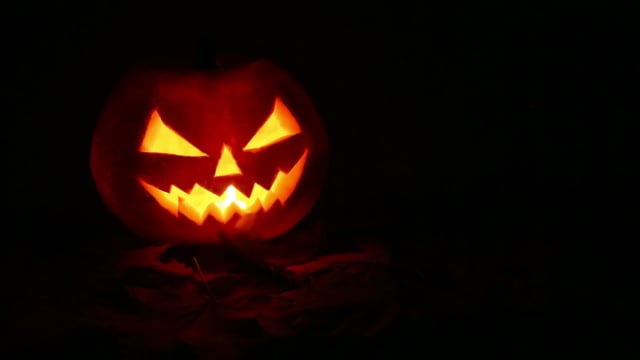 Halloween Pumpkin Wave - Free GIF on Pixabay - Pixabay