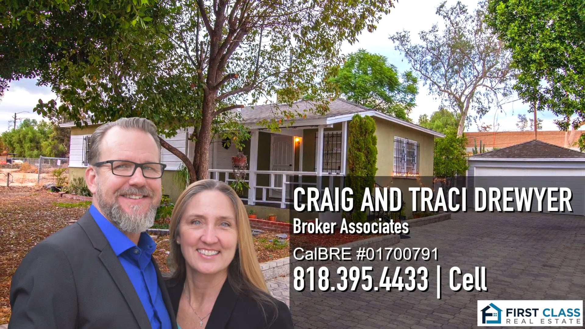 6530 Rhodes Ave, North Hollywood on Vimeo