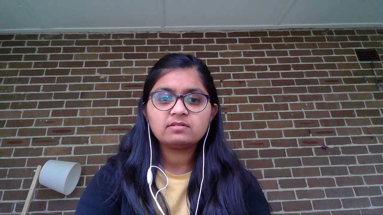 Activity 2 - Self Reflection on Vimeo