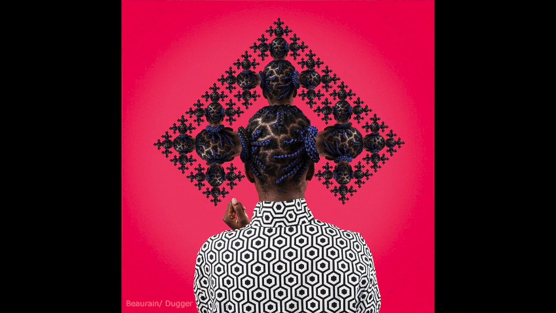 Chromatin (by Medina Dugger & Francois Beaurain)