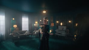 ERSTE BANK  GEORGE  Teaser 1