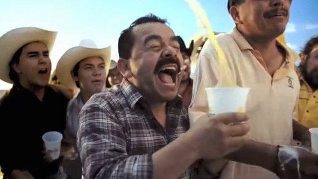 La Gordiranfla Terregal Films