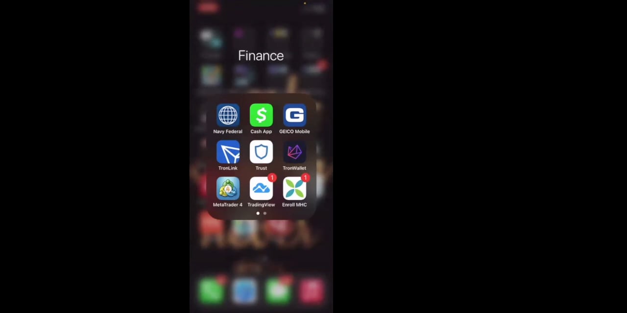 Loading Wallets Tutorial The Collective on Vimeo