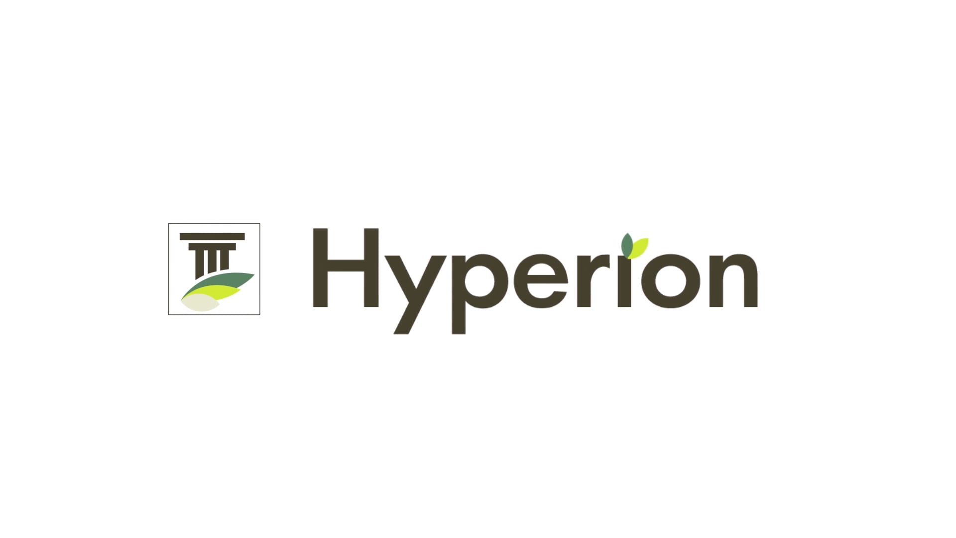 Hyperion EU Project