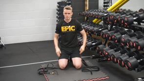 Bicep Isometric Hold