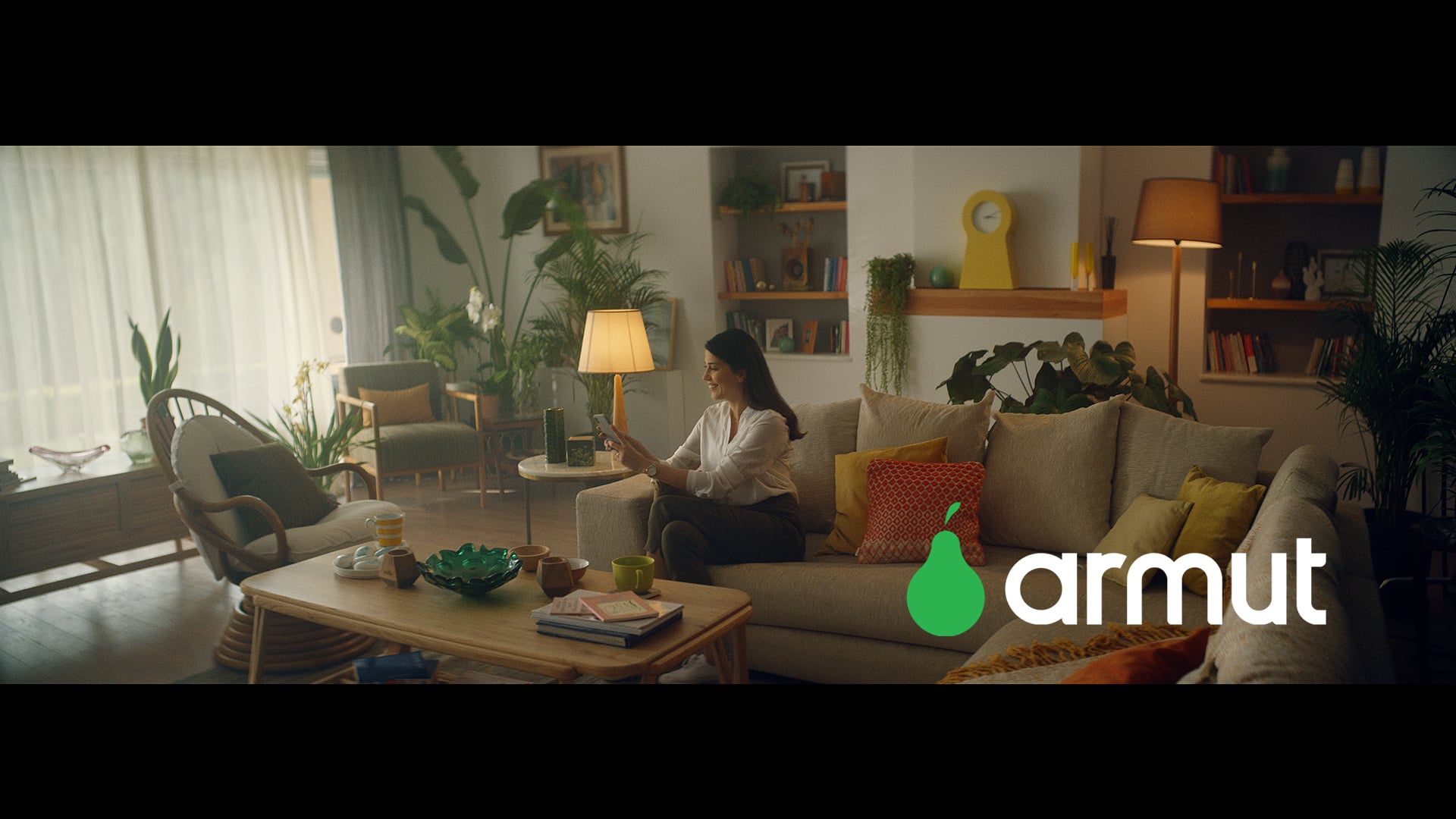 Armut - İyi ki Yanımızda TVC 40'' (Dir. Cut)