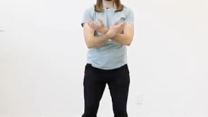 Separating Clouds (18 Movements)