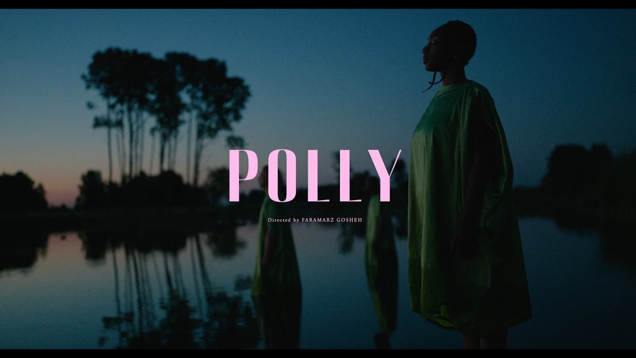 "Polly" still