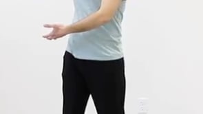 Cloud Hands (18 Movements)