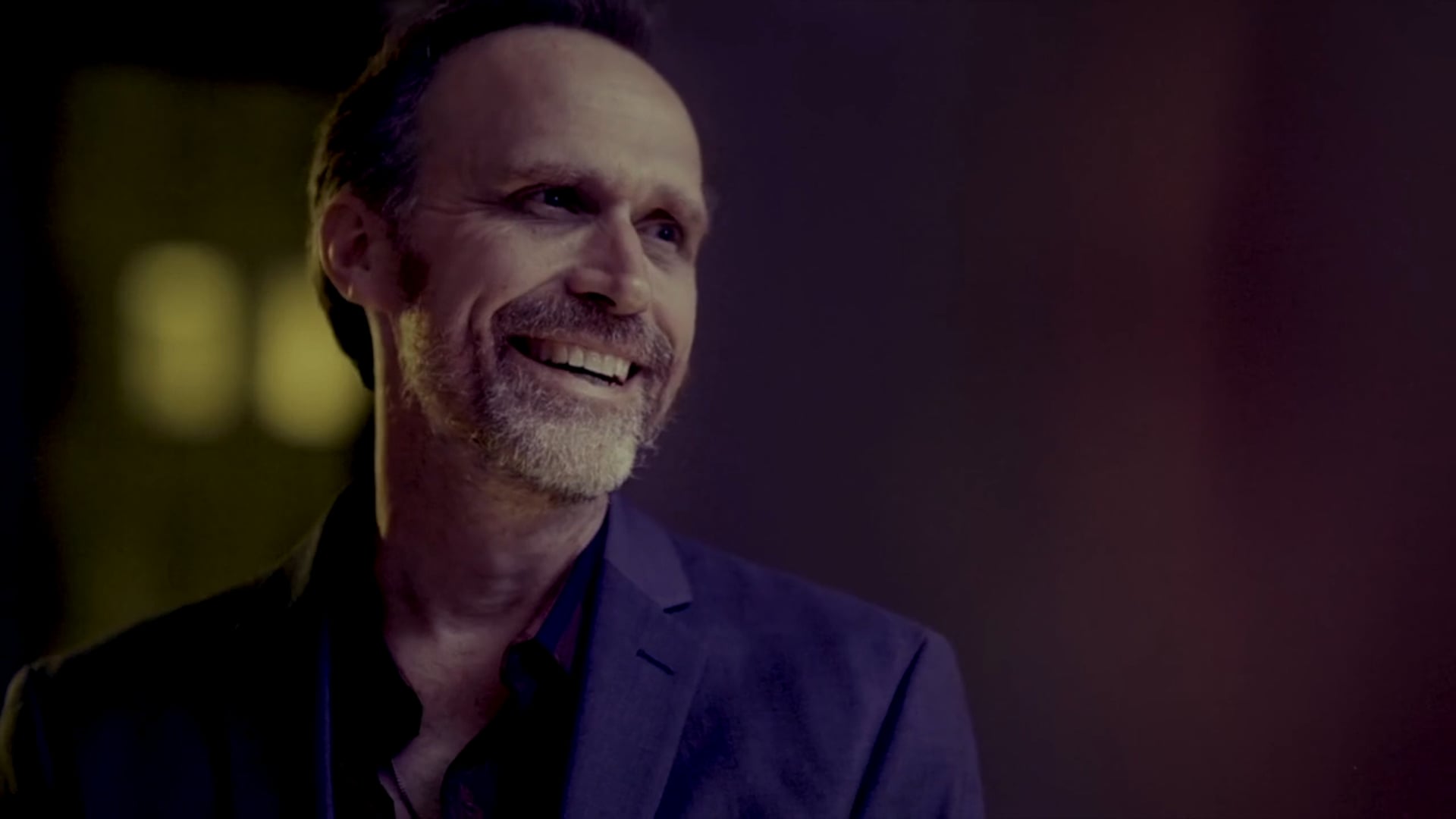 Stephen Lyons Acting Reel