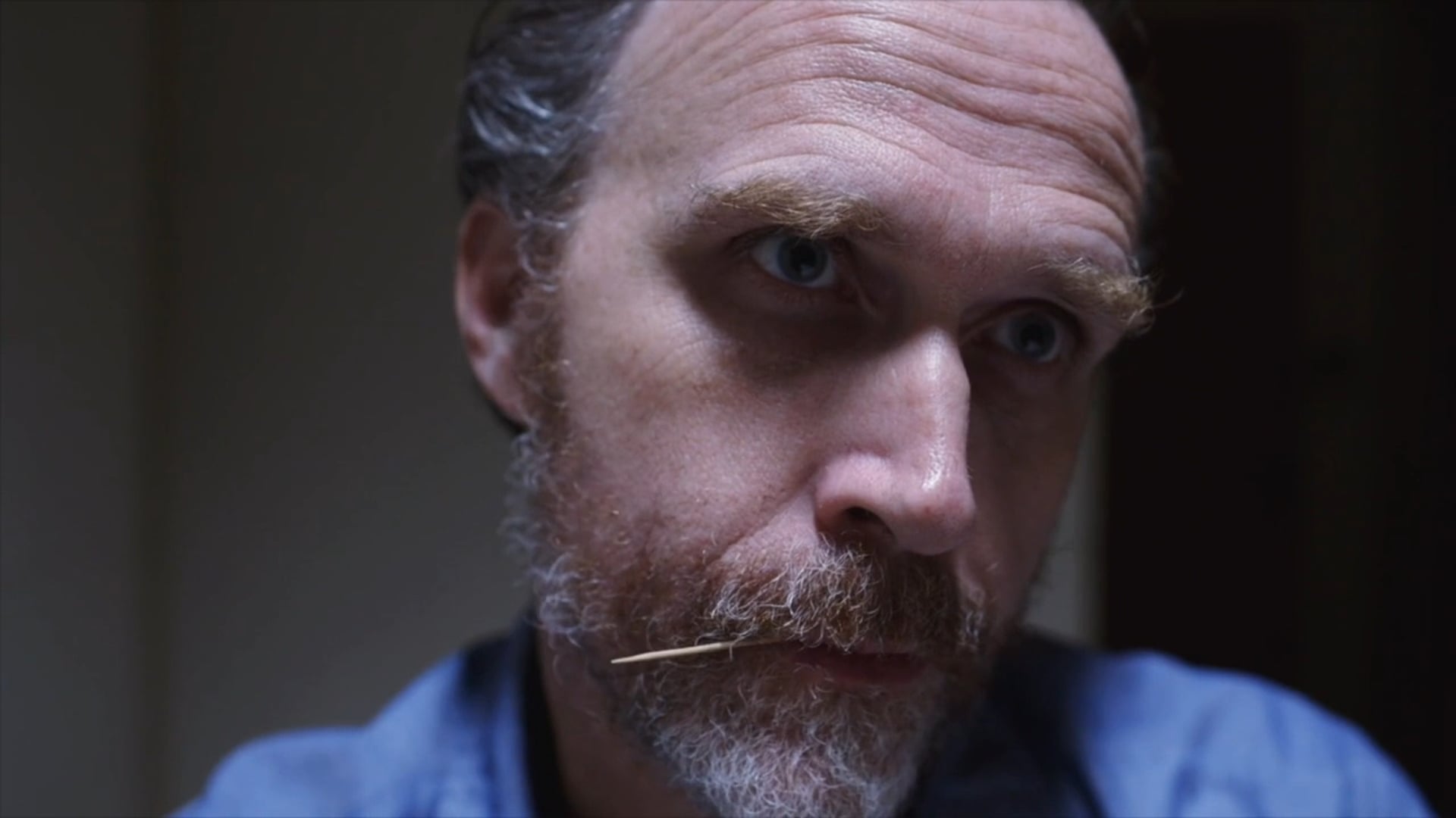 Stephen Lyons - 'Diabolical' (Dramatic)