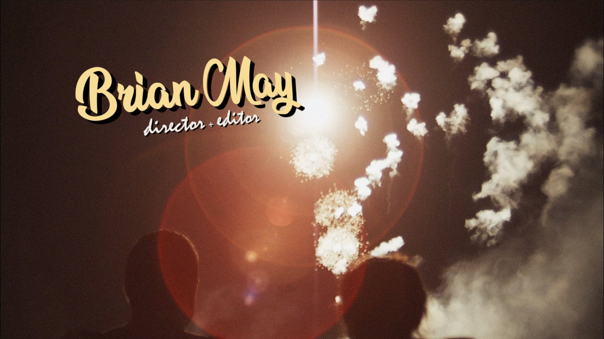 Brian May | Director + Editor Reel | 2025