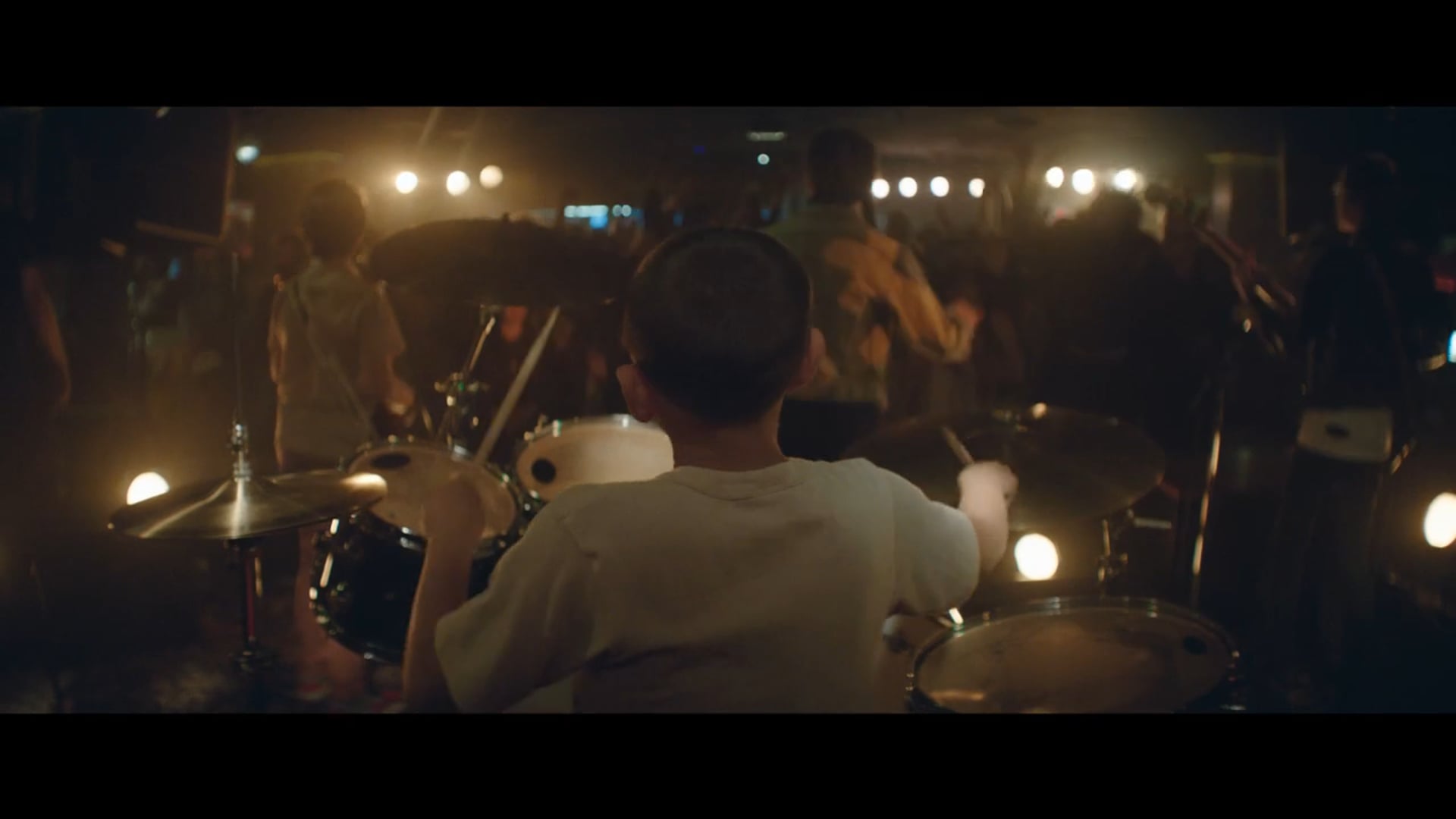 BMW - Rev Up Your Family (ACBC)