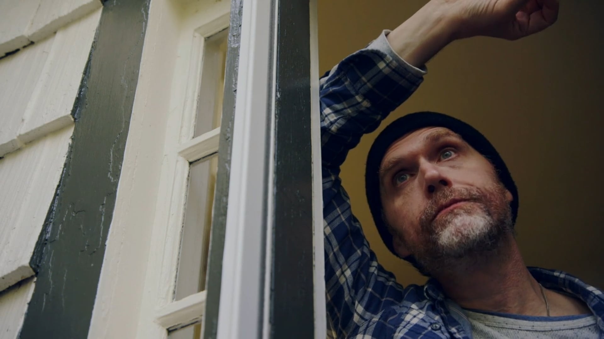 Stephen Lyons - 'Grave Mysteries' (Dramatic)