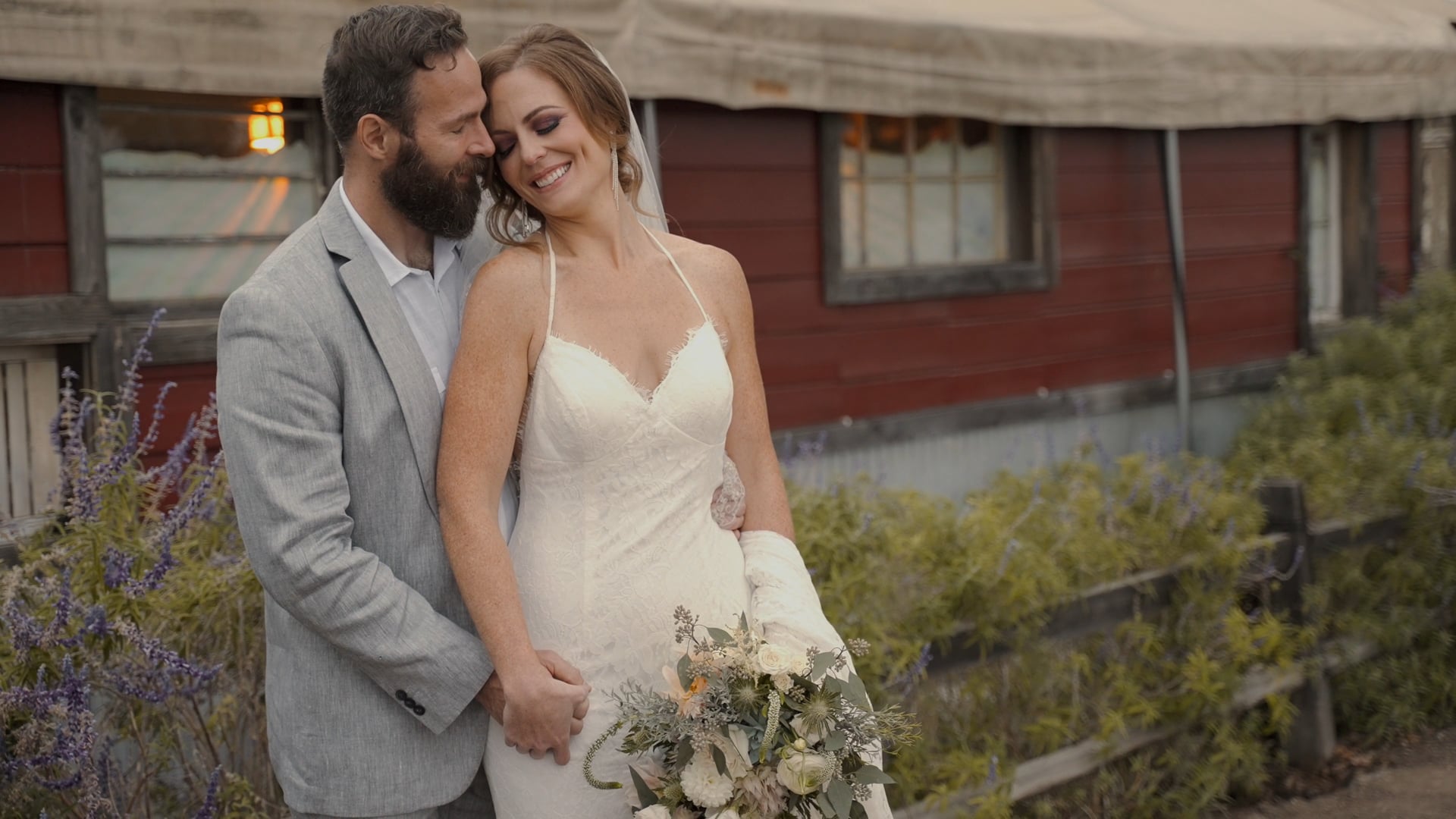 Kayla & Luke | Wedding Film