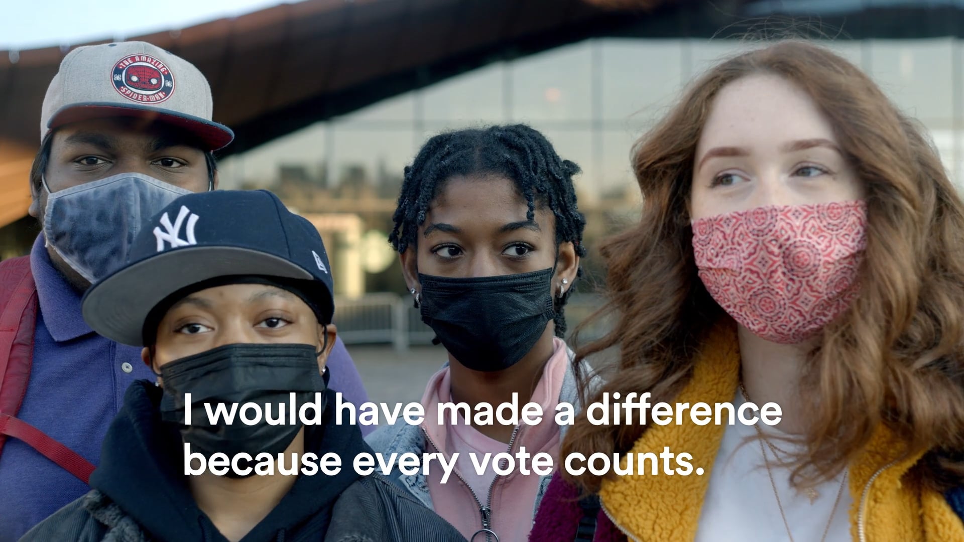 VOTE! Nicole, Tanisha, Destiny, Adam