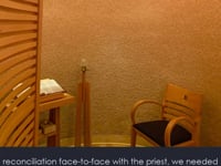 Reconciliation Chapel