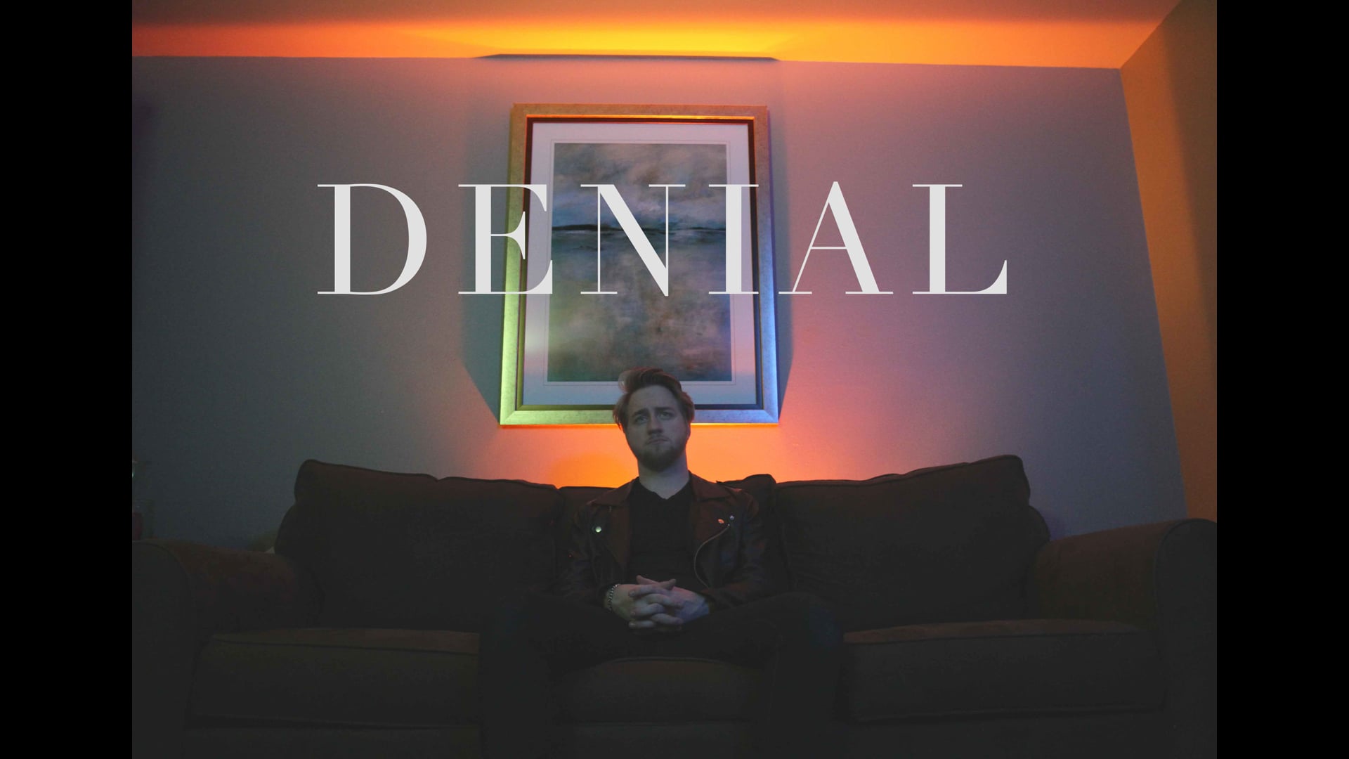 Denial (Official Music Video)