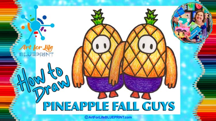 Fall Guys Will Come to Mobile! Everything You Need to Know! on Vimeo