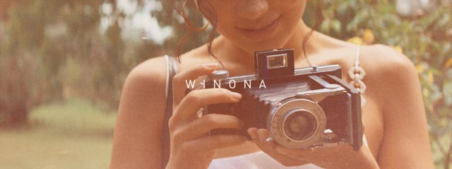 WINONA Iron Gate
