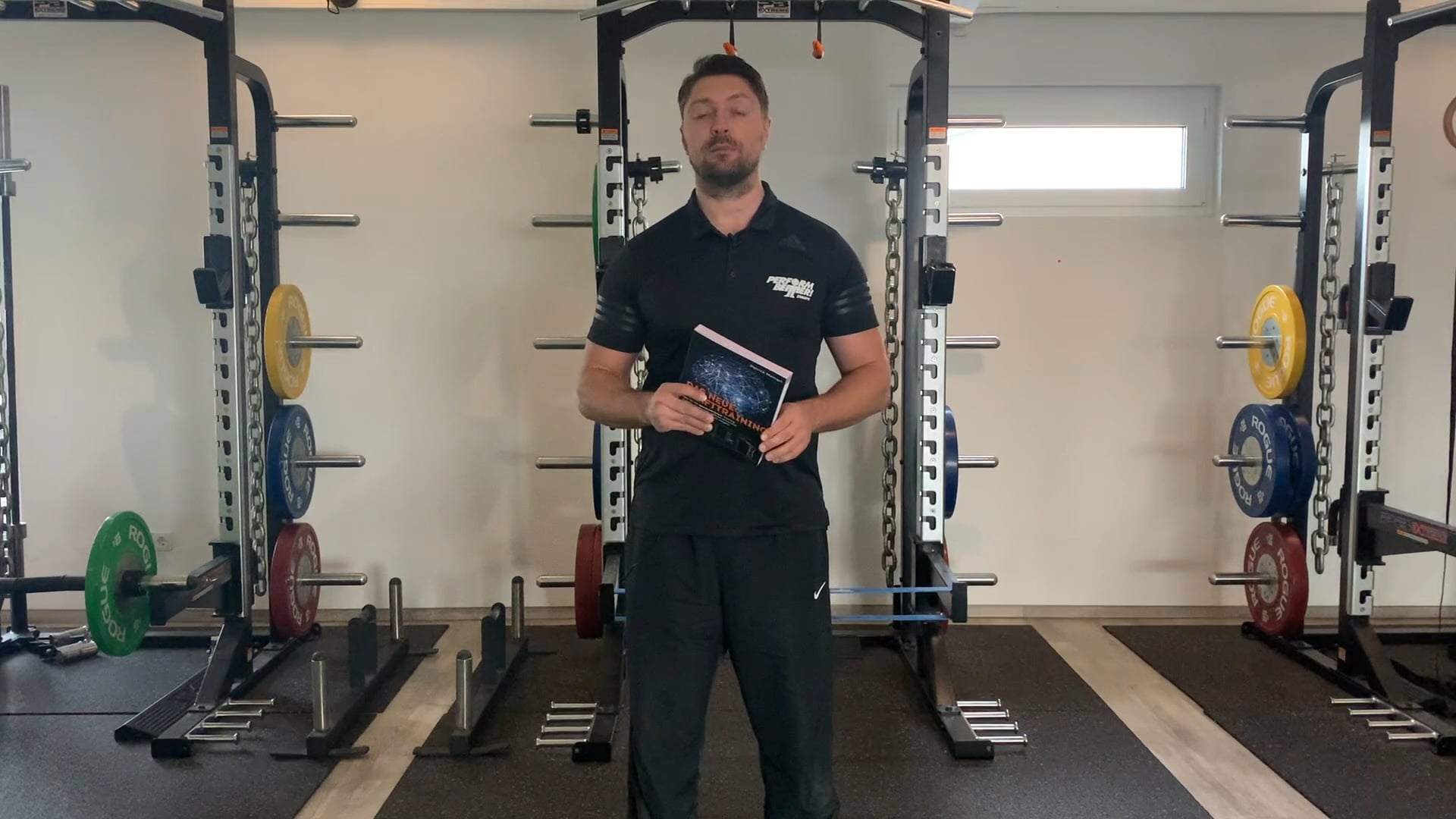 Vorstellung Krafttraining