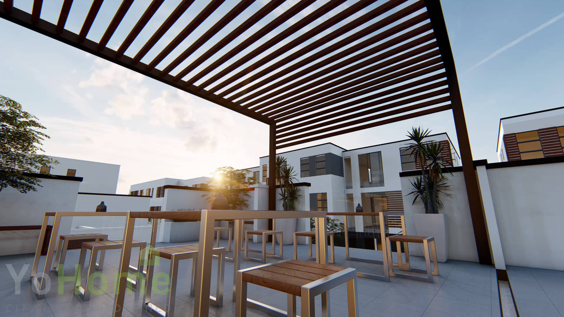 Ravenswood Heights, Boksburg on Vimeo