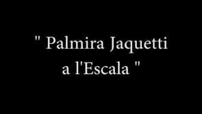 Conferència: Cançó popular a l'Escala. Recerca de Palmira Jaquetti