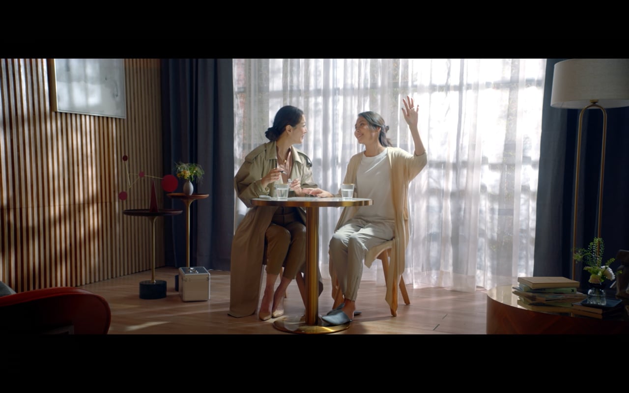 Sammi Axa film preview