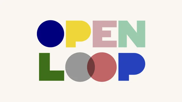 Open Loop