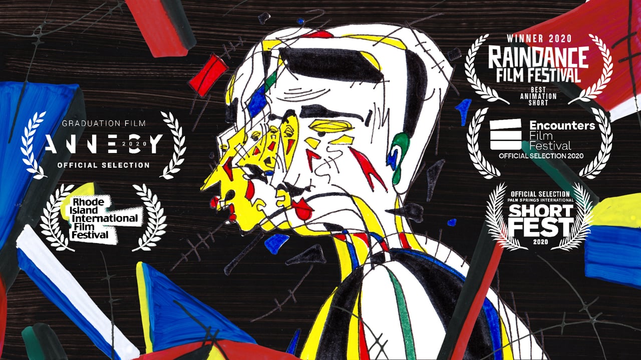 Screenshot of Any Instant Whatever