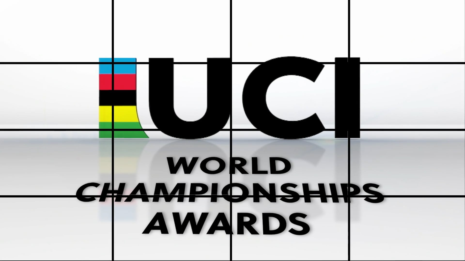 UCI 2021-26 World Championships Awards