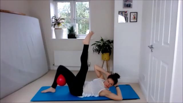 Mixed Ability Class from 9th November