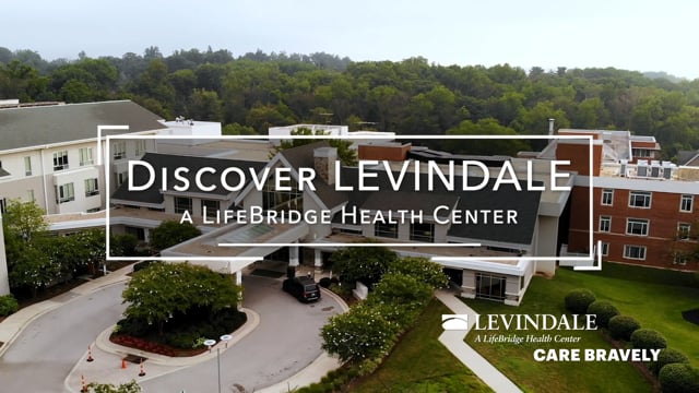 Levindale