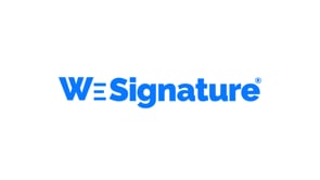 Insurance e-Sign Sales Cloud