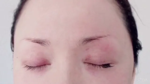 2ペア コスメ・美容 【新品】レスま つけまつ毛 2種 計12パーツ