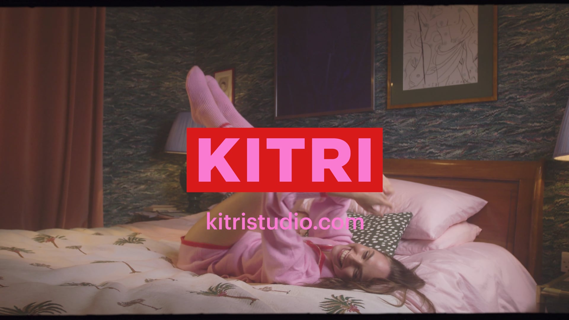 KITRI - The Winter Collection