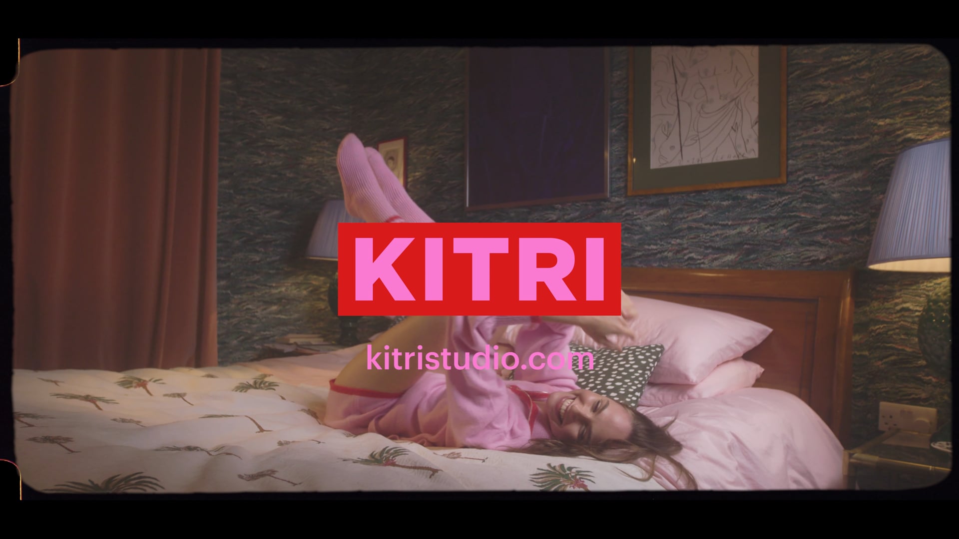 KITRI - The Winter Collection